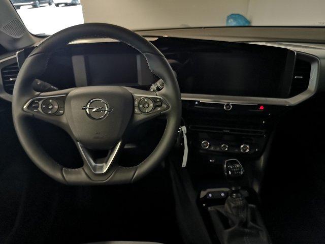 Opel Mokka Elegance + Winterpaket Park Go Android Auto, Apple CarPlay 