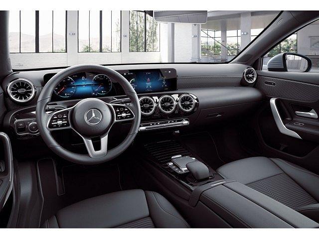 Mercedes-Benz A-Klasse A 250 e Progressive LED Navi Kamera Spurh.-Ass. 