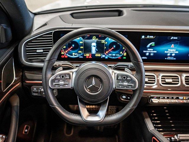 Mercedes-Benz GLS 580 4M AMG Sport AHK Distr. LED Pano HUD Nav 
