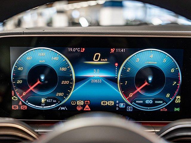 Mercedes-Benz GLS 580 4M AMG Sport AHK Distr. LED Pano HUD Nav 