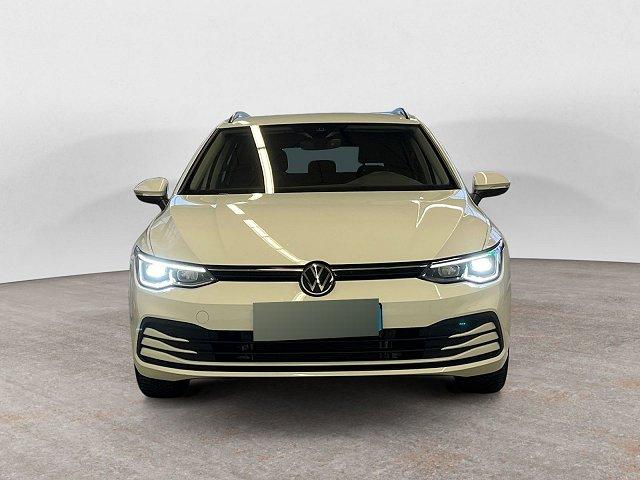 Volkswagen Golf Variant VIII 1.5 TSI Life *Standhzg*LED*Navi* 