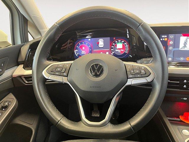 Volkswagen Golf VIII 1.5 TSI Life *Kamera*LED*Navi* 