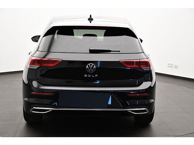 Volkswagen Golf 8 VIII 2.0 TDI Move AHK/LED/ACC 