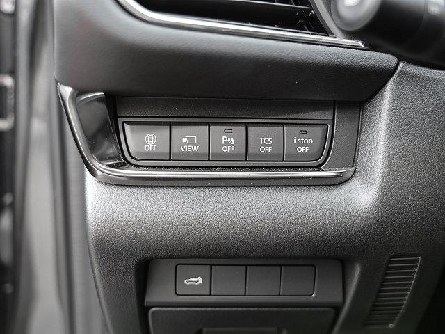 Mazda CX-30 Selection AWD 2.0 SKYACTIV-G M Hybrid 150 EU6d Allrad HUD Navi Bose 360 Kamera 