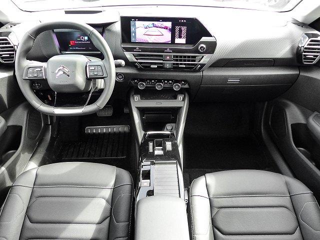 Citroën C4 X e-Shine Schiebedach HUD Navi digitales Cockpit Soundsystem LED Leder 