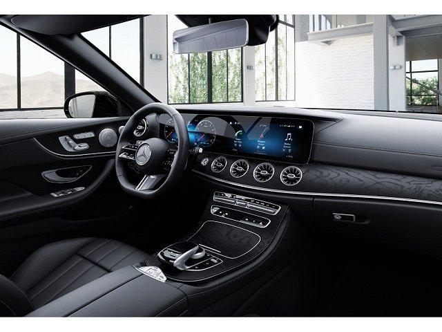 Mercedes-Benz E-Klasse E 300 Cabriolet AMG Sport Distr. LED HUD Navi Ka 