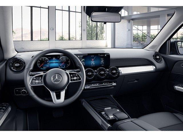 Mercedes-Benz GLB 180 d Progressive Navi Spurh.-Ass. DAB SHZ E 