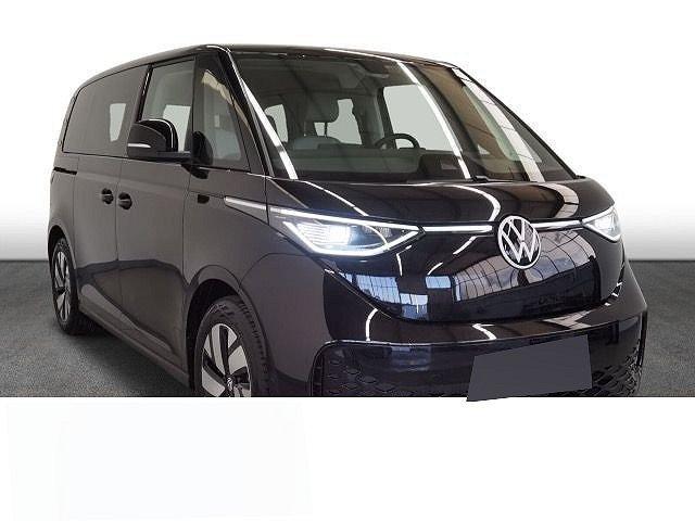 Volkswagen ID. BUZZ - Pro 150 kW Design-Assistenzpaket,Komfort-Open Close-Paket, Zus.-Satz Winterräder, Premium Interieur Style