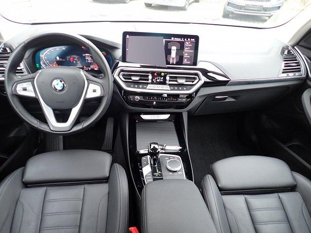 BMW X3 xDrive 30 i*Cockpit Prof*HiFi*Laser*Pano* 