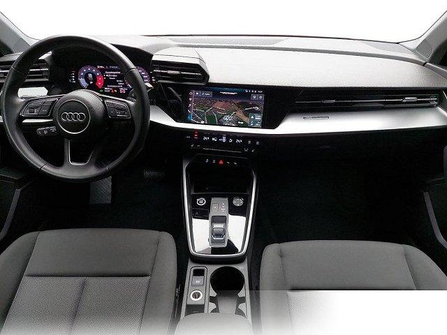 Audi A3 Sportback 30 TFSI S-Tronic Advanced Navi LED Winter Kamera LM17 