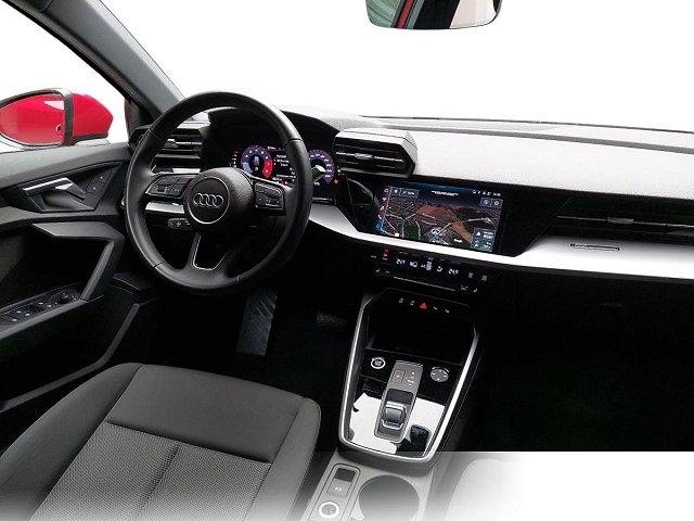 Audi A3 Sportback 30 TFSI S-Tronic Advanced Navi LED Winter Kamera LM17 