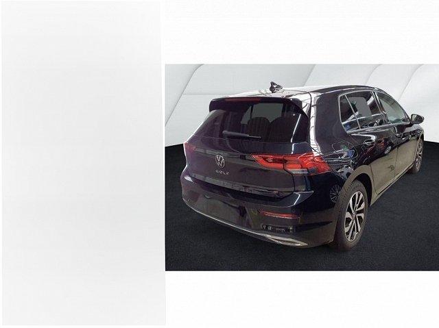 Volkswagen Golf 8 VIII 1.5 TSI Active ACC IQ.Drive LED+ HuD Standhzg. Navi 
