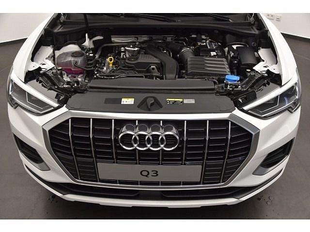 Audi Q3 35 TFSI S tronic advanced 