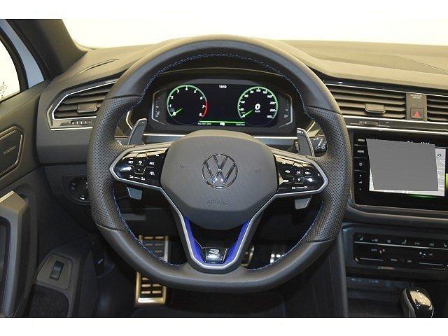 Volkswagen Tiguan 2.0 TSI OPF 4Motion DSG R 