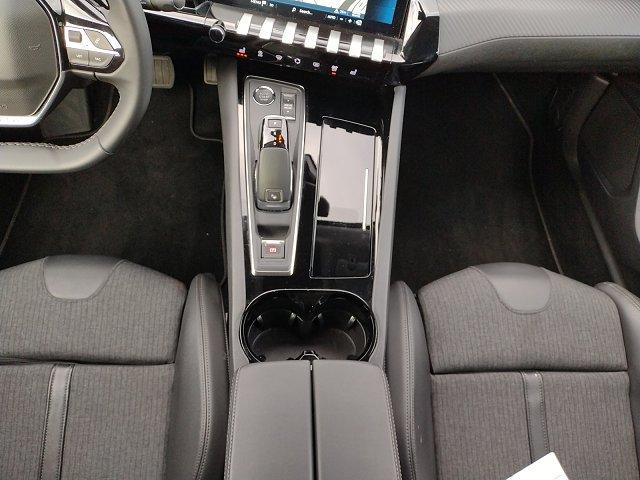 Peugeot 508 Allure Pack 1.2 PureTech 130 AUTOM.+Navi+digitales Cockpit+360 Kamera 