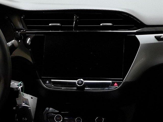 Opel Corsa F 40 Jahre 1.2 T LED digital Cockpit 