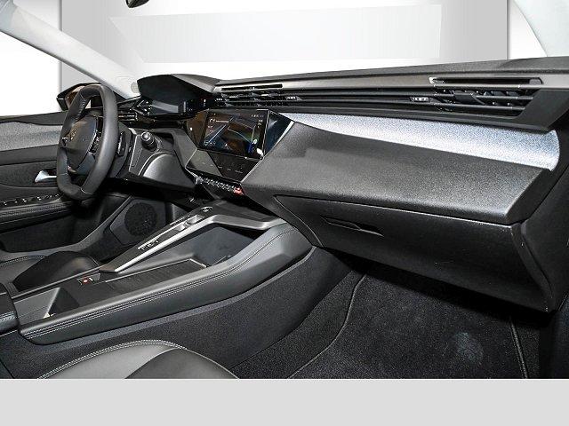 Peugeot 308 SW 1.5 BlueHDI 130 Aut. Allure-Navi*Kamera*AHK*LED*SHZ*Lenkrad u. Frontsch. beheizt 
