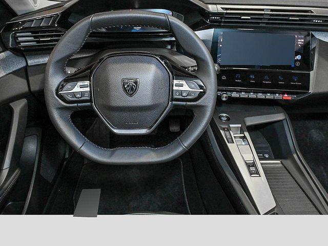 Peugeot 308 SW 1.5 BlueHDI 130 Aut. Allure-Navi*Kamera*AHK*LED*SHZ*Lenkrad u. Frontsch. beheizt 