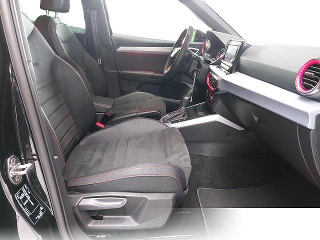 Seat Arona 1.0 TSI DSG FR Klima LED FullLink LM 