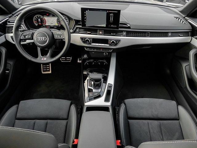 Audi A4 Avant S line 40 TFSI tronic (LED*Rückfahrka 