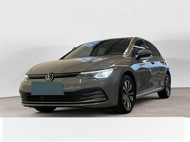 Volkswagen Golf - VIII 2.0 TDI DSG Move *Navi*ACC*LED*