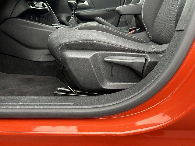 Opel Corsa F Elegance Turbo LHZ/CAM/KLIMA/NAVI* 