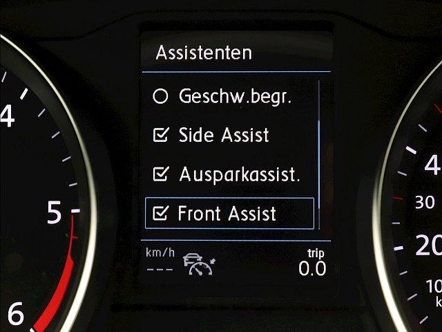 Volkswagen Passat Alltrack Variant 2.0 TDI DSG 4Mo. LED NAVI KLIMA ALU 17 