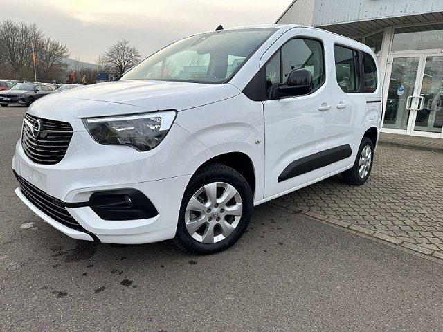 Opel Combo - L1 Diesel Life Edition