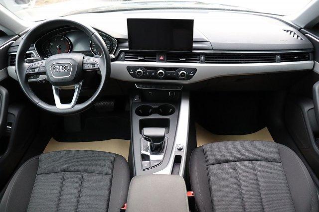 Audi A5 Sportback 2.0 TDI DSG 35 ACC NAVI RFK PDC LED SITZE 