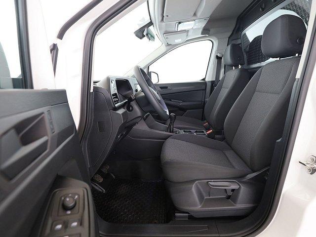 Volkswagen Caddy Cargo 2.0 TDI *AHK*PDC*Klima*Telefon-Schnittstelle* 