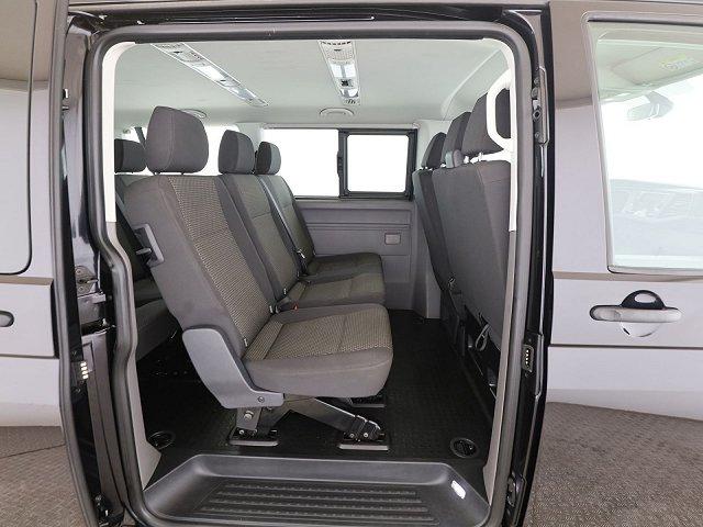 Volkswagen Caravelle 6.1 T6.1 2.0 TDI Trendline KR *9-Sitze*Klima*App-Connect* 