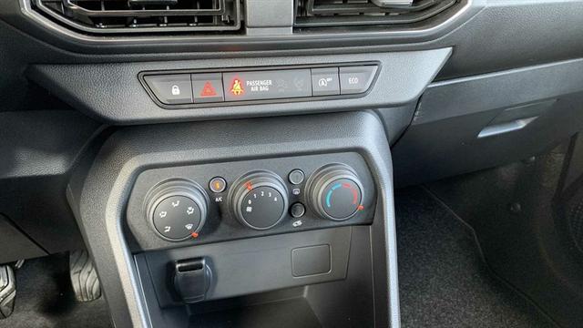 Dacia Jogger 1,0 TCe LPG Essential DAB LED NEBEL RELING 
