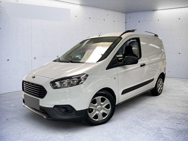 Ford Transit Courier - SS Trend