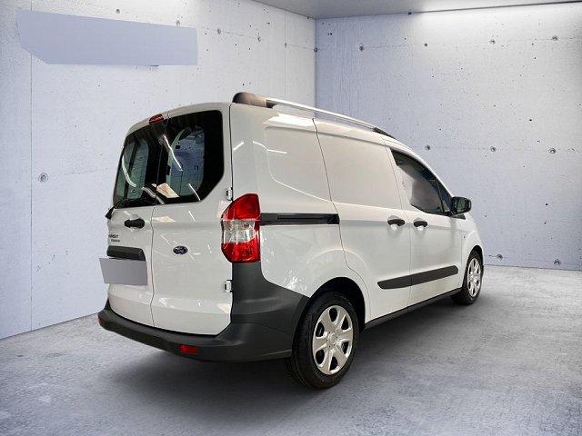 Ford Transit Courier SS Trend 