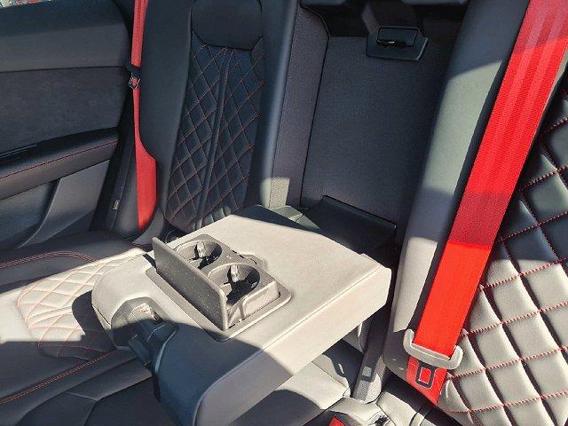Audi SQ8 4.0 TFSI Quattro Tiptronic Competition Plus 