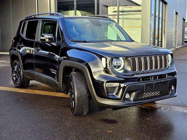Jeep Renegade 1.3 T-GDI 4xe PLUG-IN Hybrid AT Upland 