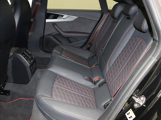 Audi RS5 Sportback PANO MATRIX-LASER LEDER ALU 20 
