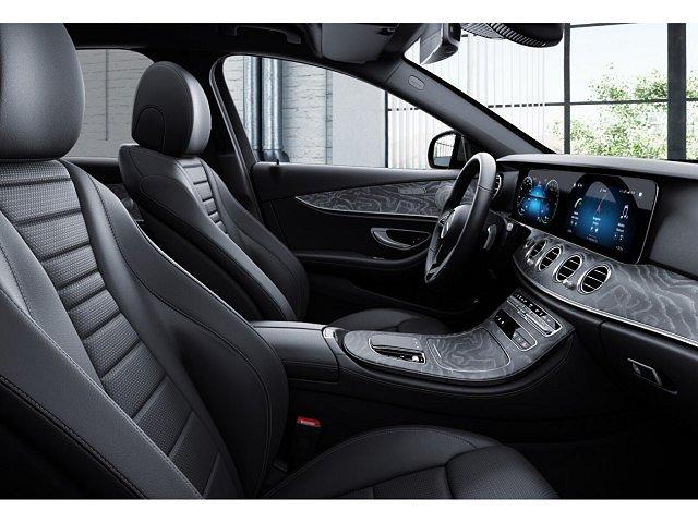 Mercedes-Benz E-Klasse E 300 Exclusive AHK Distr. LED Navi Kamera Key 