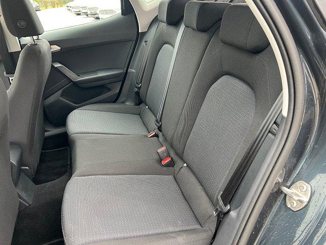 Seat Arona Style 1.0 TSI DSG *LED Sitzh. ACC Link PDC 