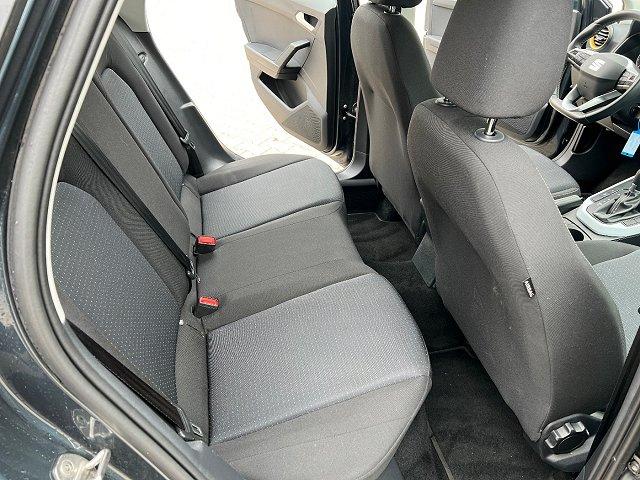 Seat Arona Style 1.0 TSI DSG *LED Sitzh. ACC Link PDC 