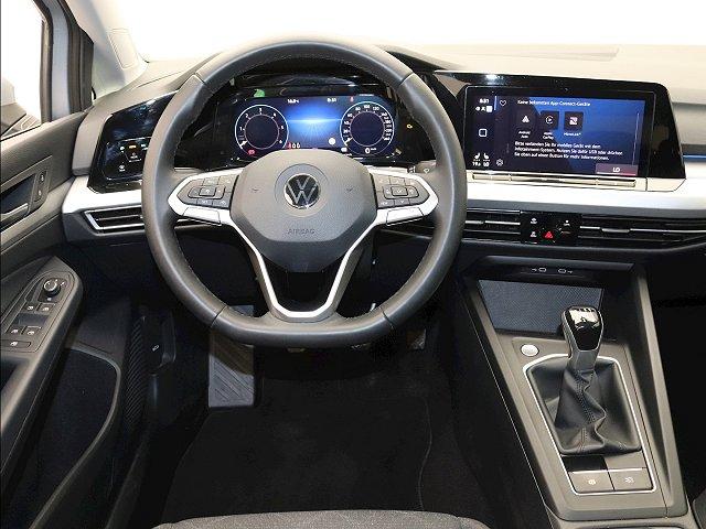 Volkswagen Golf Variant 8 2.0 TDI Comfortline NAVI LED ACC 