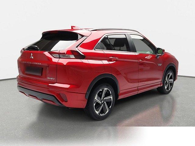Mitsubishi Eclipse Cross 2.4 PHEV Auto. Select Navi Klima LED LM 