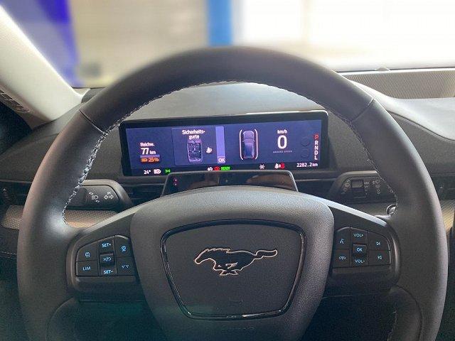 Ford Mustang Mach-E TECHNOLOGIEPAKET+BO+360°KAMERA 