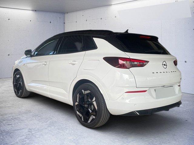 Opel Grandland GSe Plug-in-Hybrid *NIGHT-VISION+360°KAMERA* 