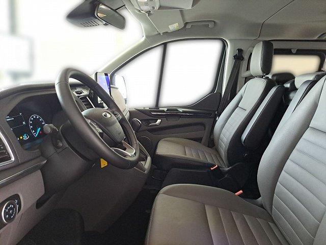 Ford Tourneo Custom TITANIUM X 320 L2H1 VA 8-SITZER 