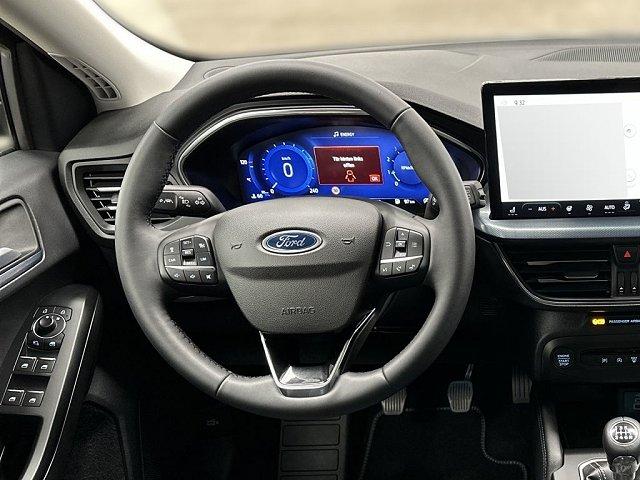 Ford Focus Turnier ACTIVE X 1.0EcoBoost Hybrid*SYNC4* 