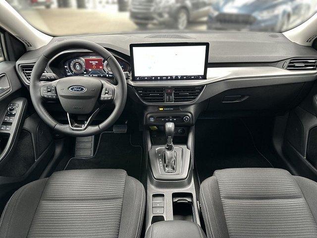 Ford Focus Turnier TITANIUM X 1.0EcoBoost Hybrid Aut. 