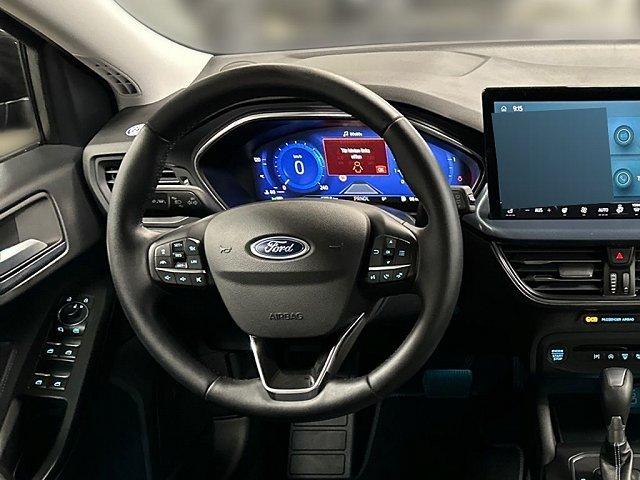 Ford Focus Turnier ACTIVE X 1.0 EcoBoost Hybrid Aut. 
