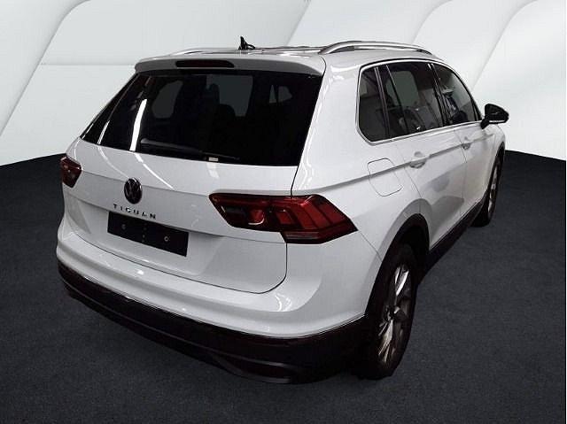 Volkswagen Tiguan 1.5 TSI DSG Life ACC LED Navi 18"" Kamera 