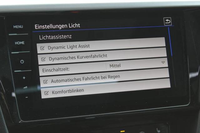 Volkswagen Arteon Shooting Brake R 2.0 TSI 4-Motion*DCC*NAVI*ACC*HUD* 